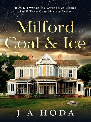 cover image of Milford Coal & Ice